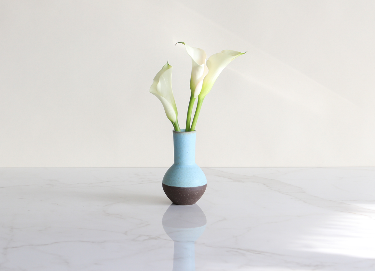 Long Bud Vase – Jono Pandolfi Designs