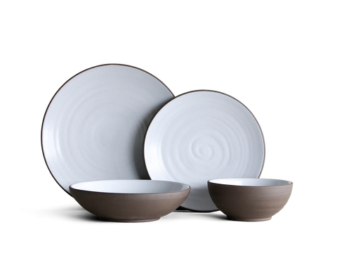 Coupe 4-Piece Place Setting